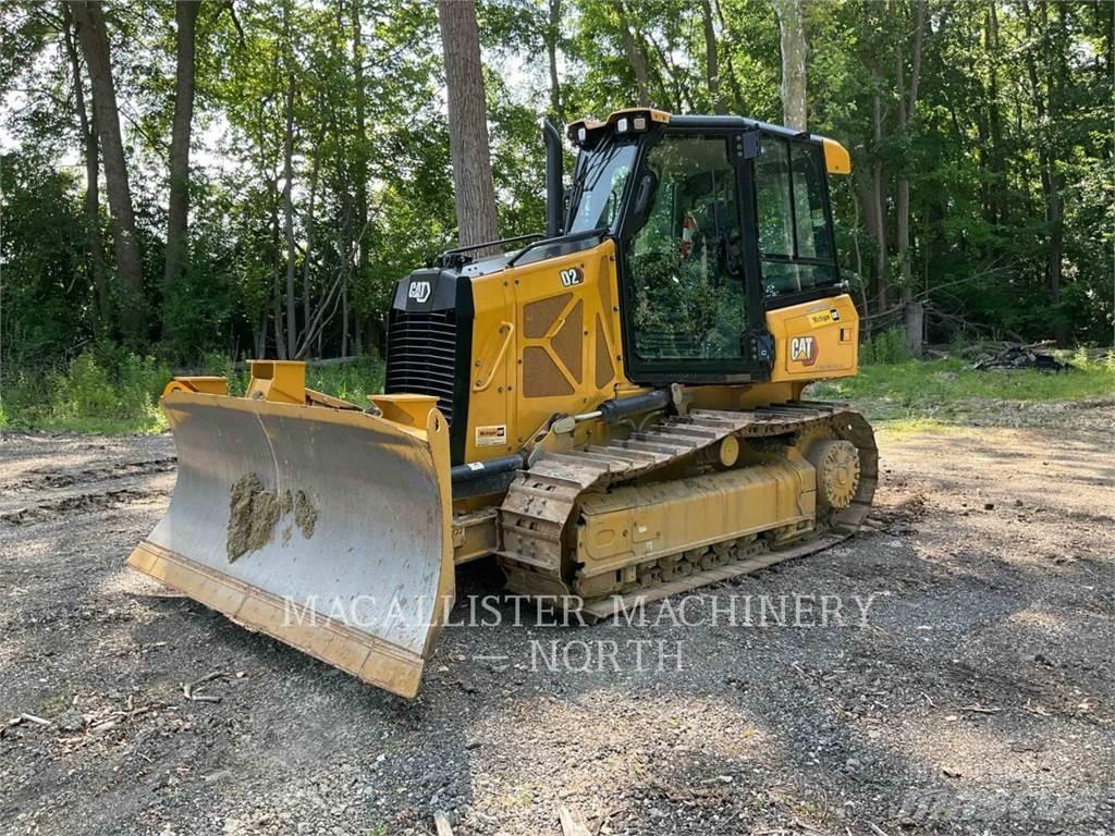 CAT D2 XL AZ2 Rupsdozers