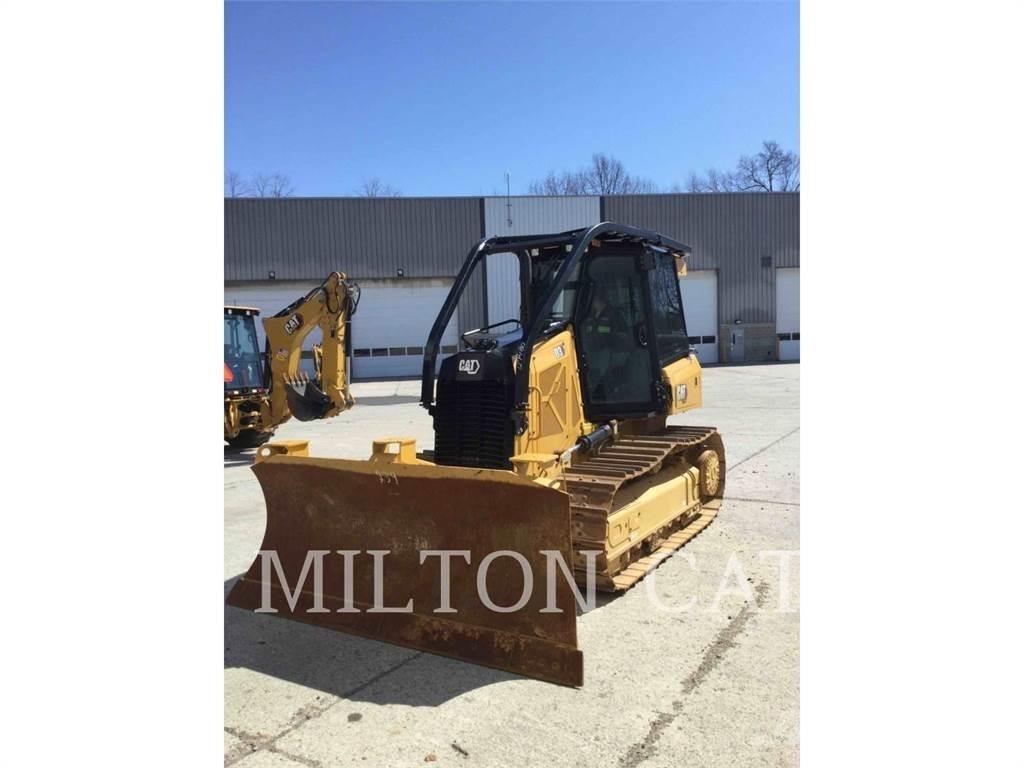 CAT D3 Rupsdozers
