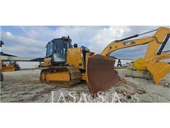 CAT D3-12 Rupsdozers