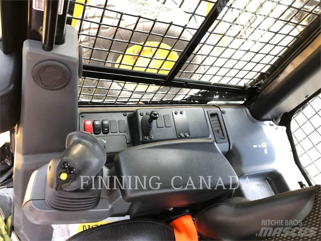 CAT D3-12 Rupsdozers