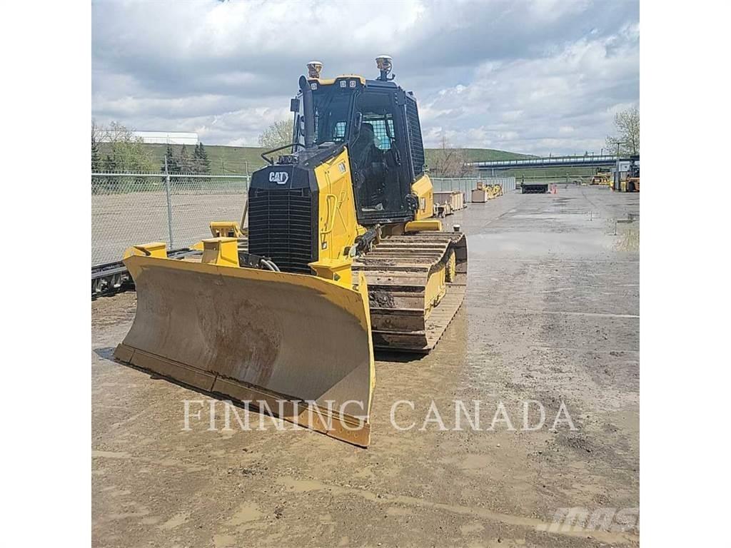 CAT D3-12 Rupsdozers