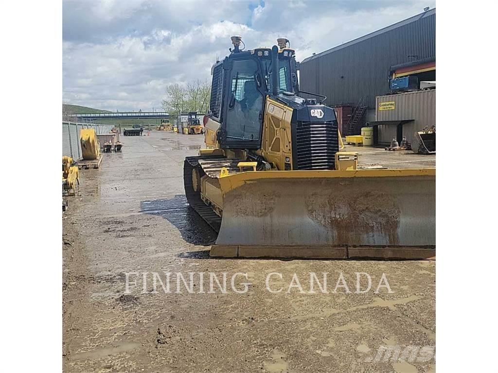 CAT D3-12 Rupsdozers