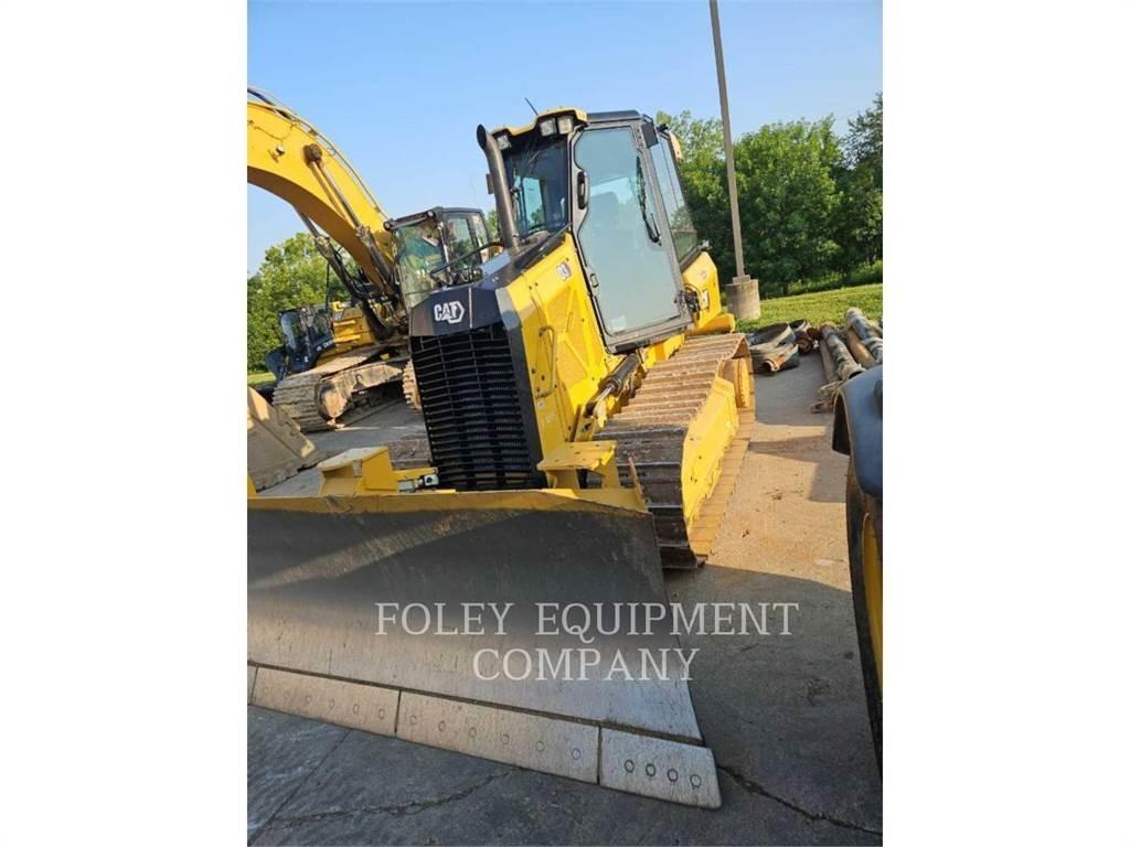 CAT D3-12I Rupsdozers