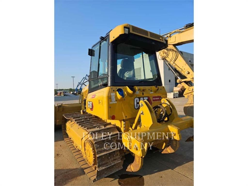 CAT D3-12I Rupsdozers