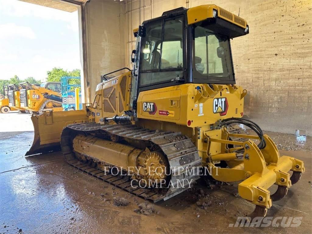 CAT D3-12LGI Rupsdozers