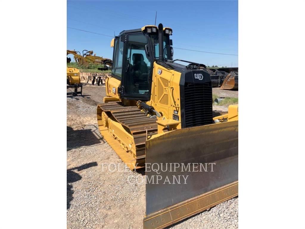CAT D3-12LGI Rupsdozers