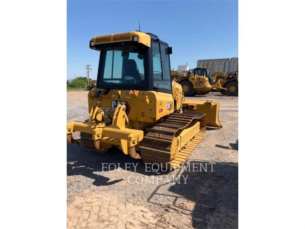 CAT D3-12LGI Rupsdozers