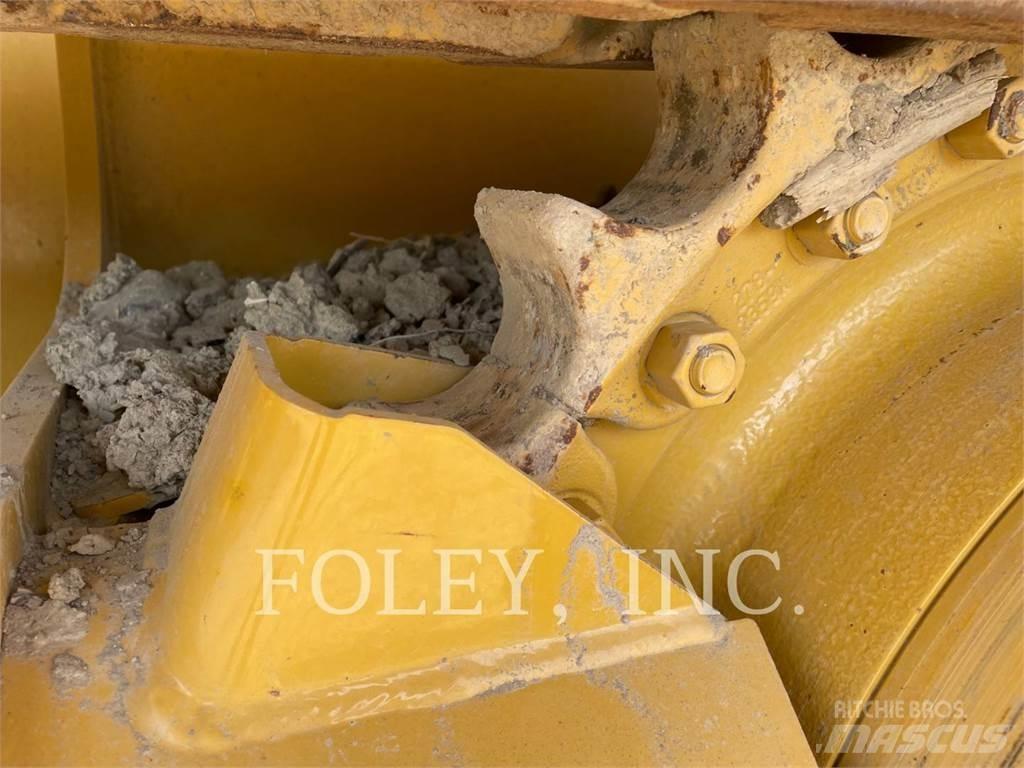 CAT D3-12LGP Rupsdozers