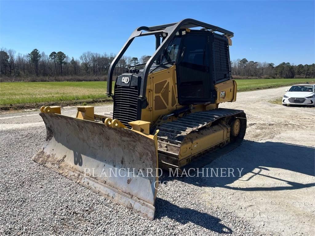 CAT D3-12LGP Rupsdozers