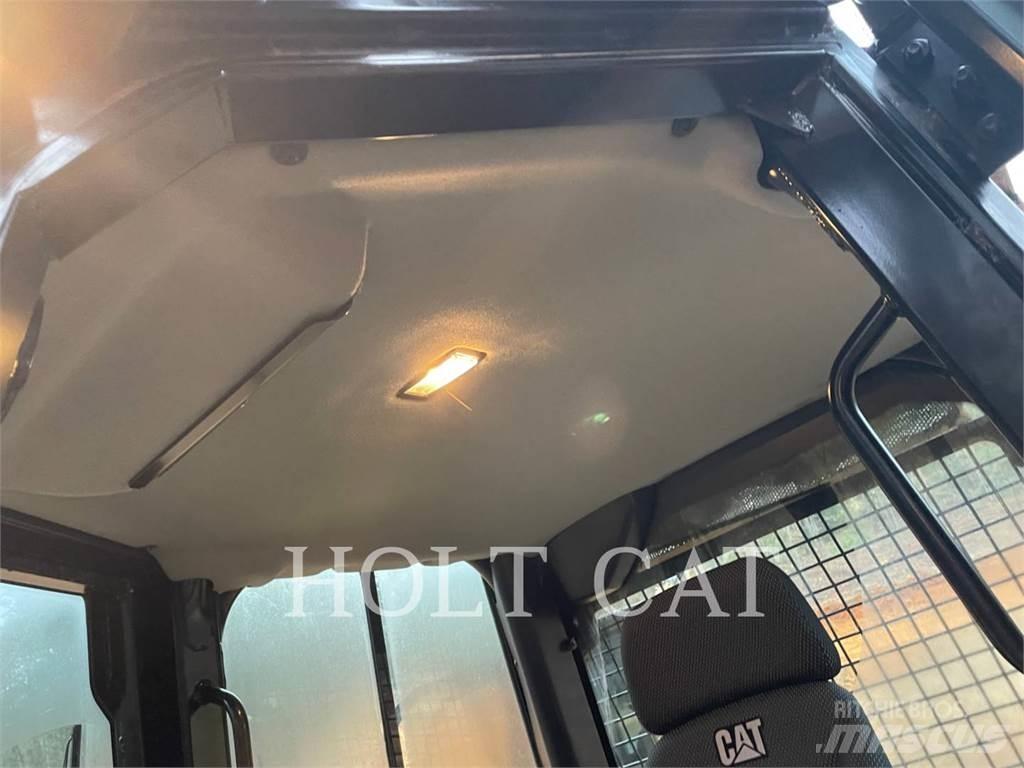 CAT D3-12LGP Rupsdozers