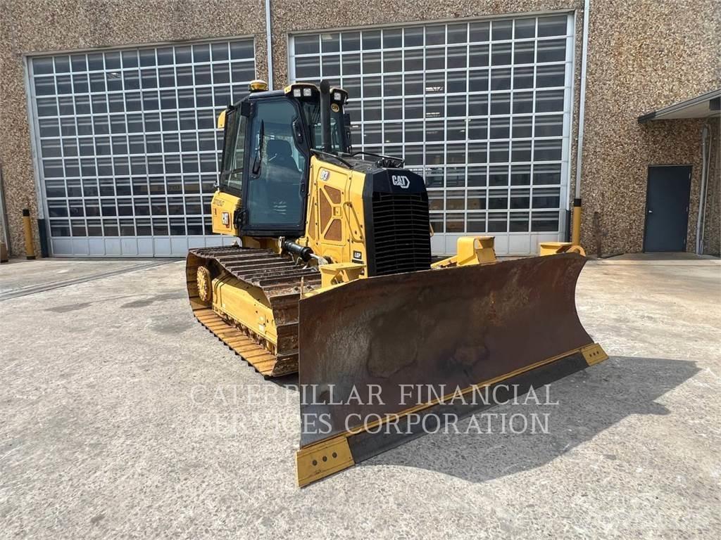 CAT D3-12LGP Rupsdozers
