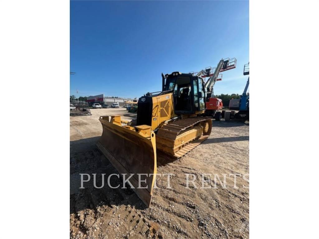 CAT D3-12LGP Rupsdozers