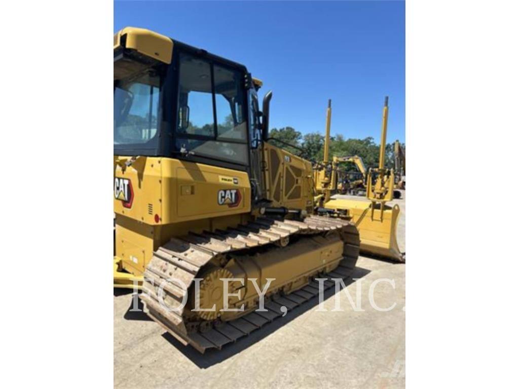 CAT D3-12LGP Rupsdozers