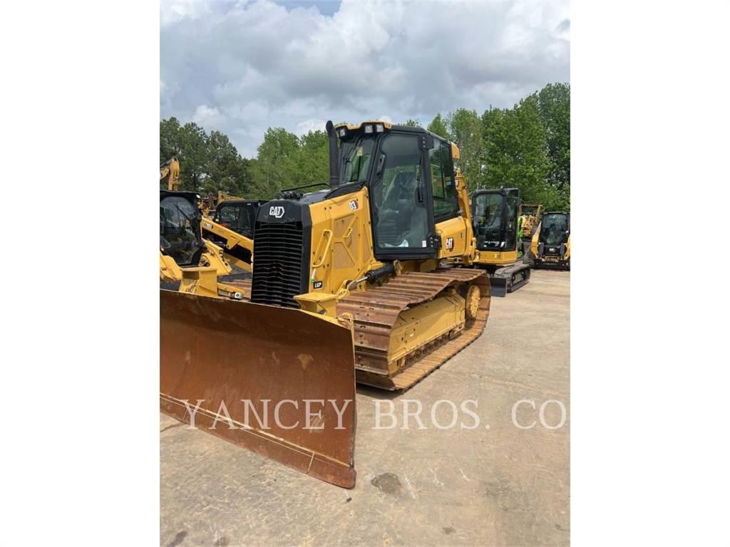 CAT D3 LGP Rupsdozers