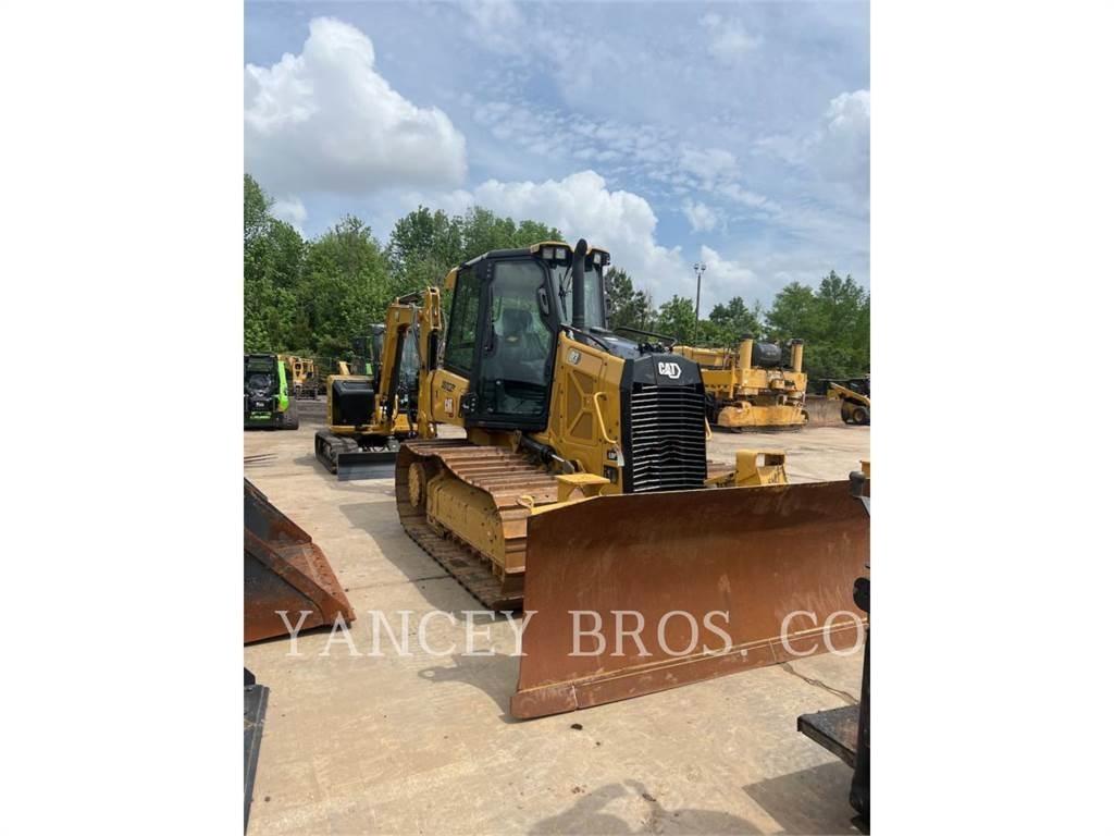 CAT D3 LGP Rupsdozers