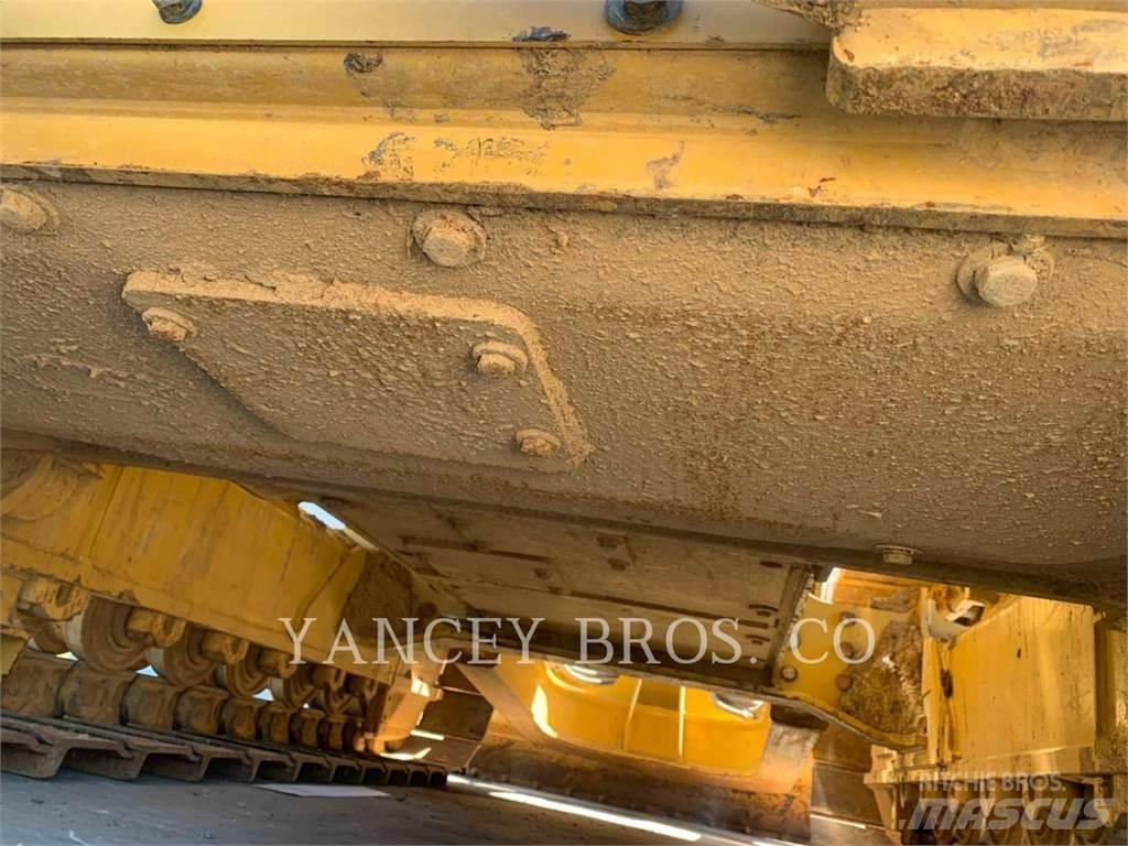 CAT D3 LGP Rupsdozers