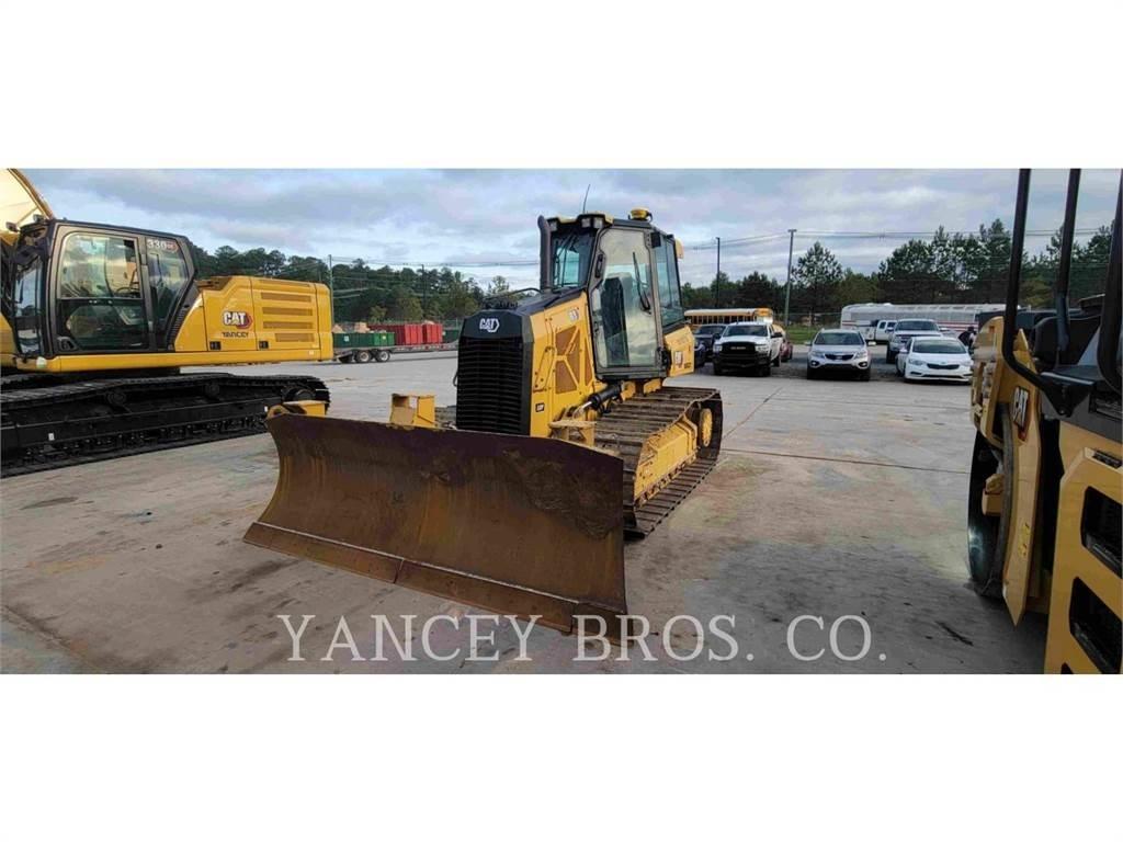 CAT D3 LGP Rupsdozers