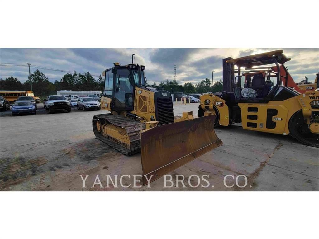 CAT D3 LGP Rupsdozers