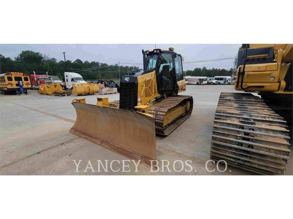 CAT D3 LGP Rupsdozers