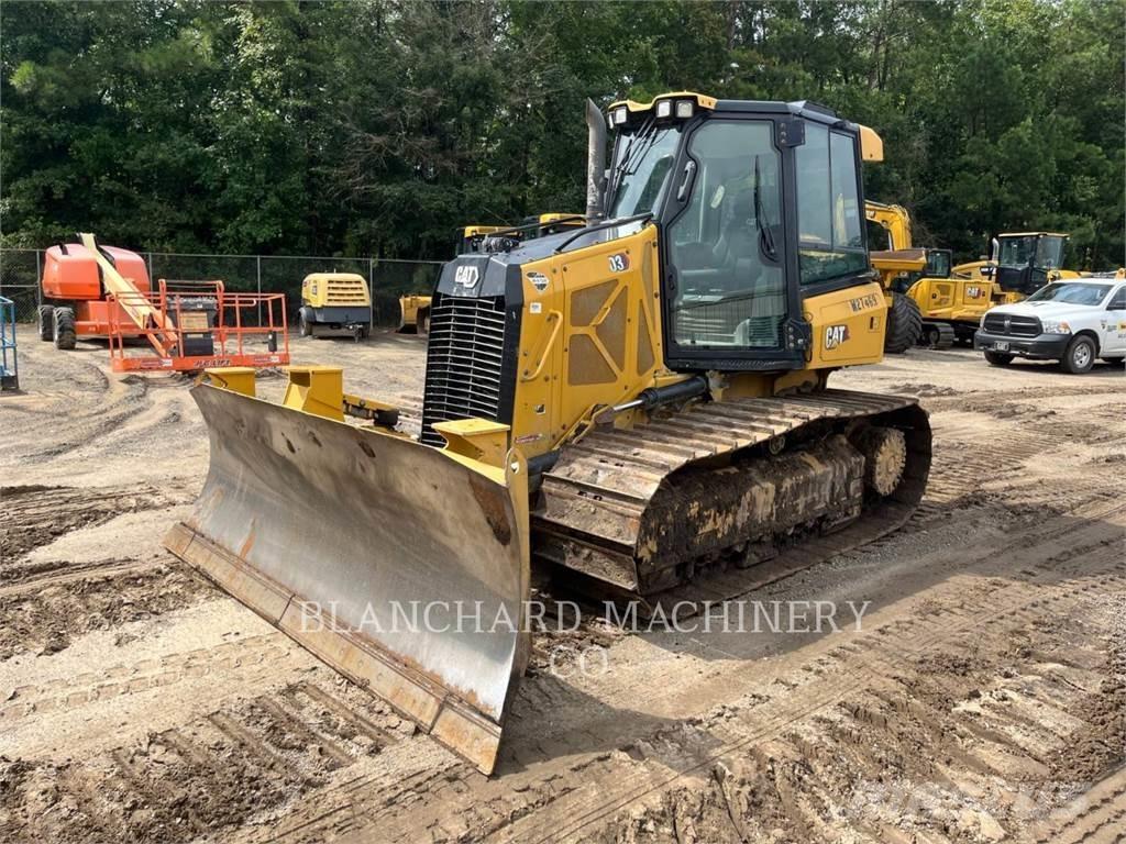 CAT D3 LGP Rupsdozers