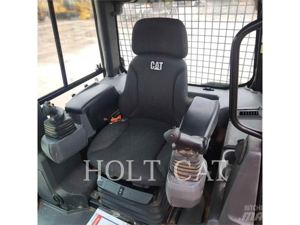 CAT D3 LGPCAB Rupsdozers