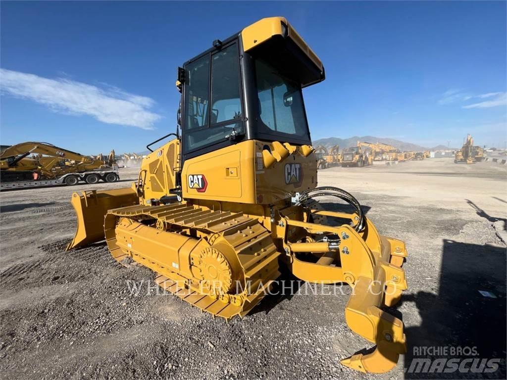 CAT D3 XL Rupsdozers