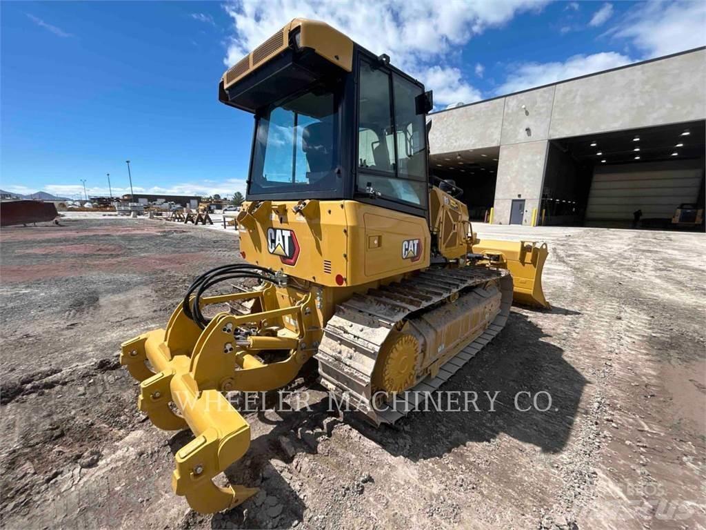 CAT D3 XL Rupsdozers