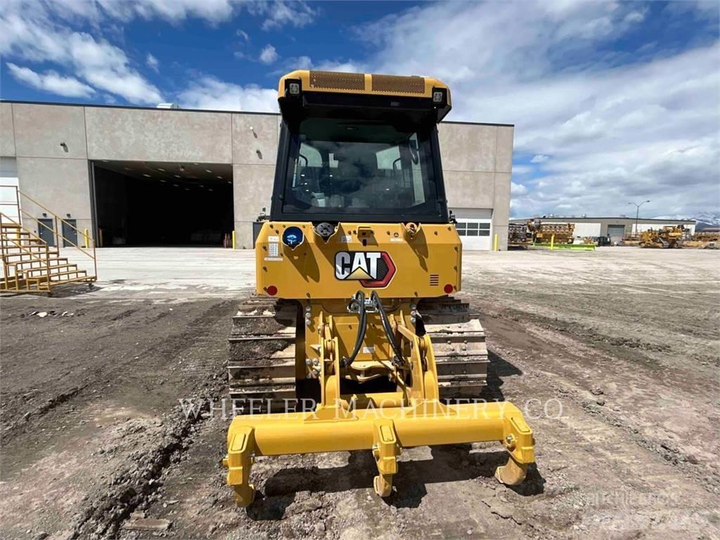 CAT D3 XL Rupsdozers
