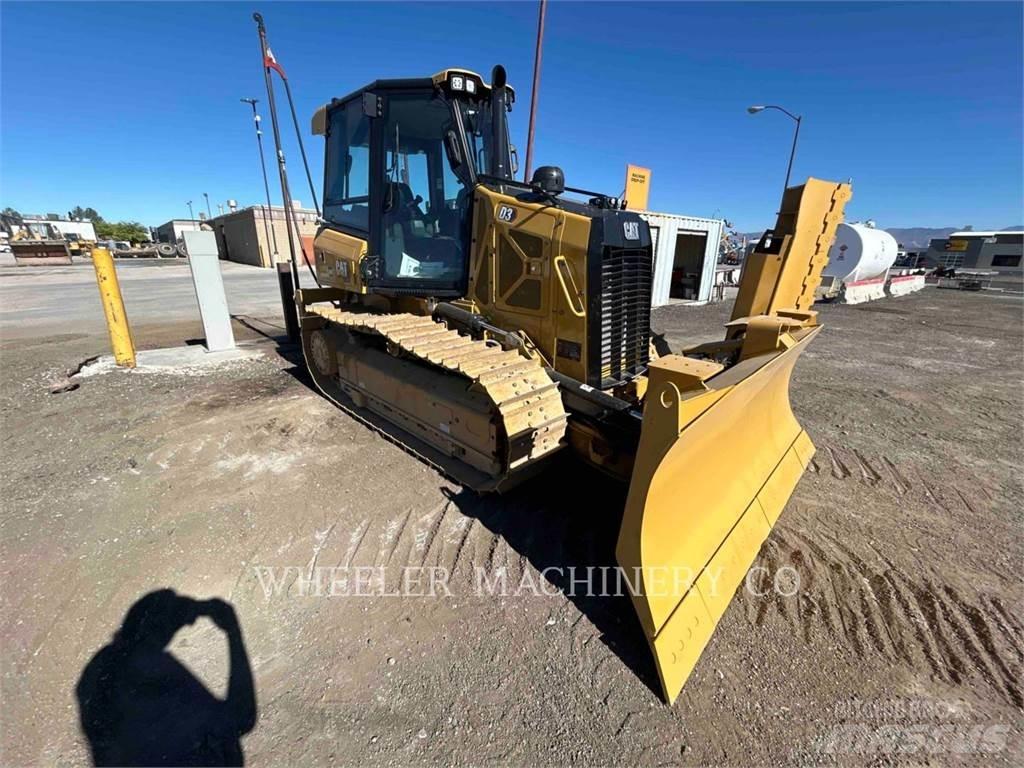 CAT D3 XL Rupsdozers