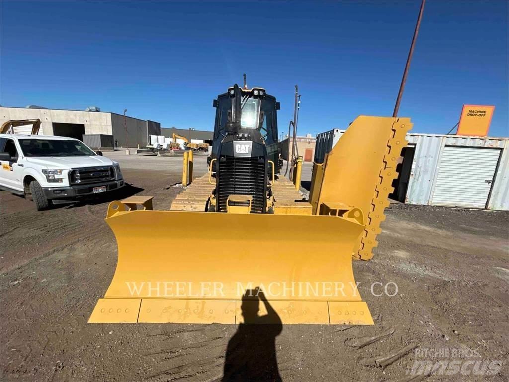 CAT D3 XL Rupsdozers