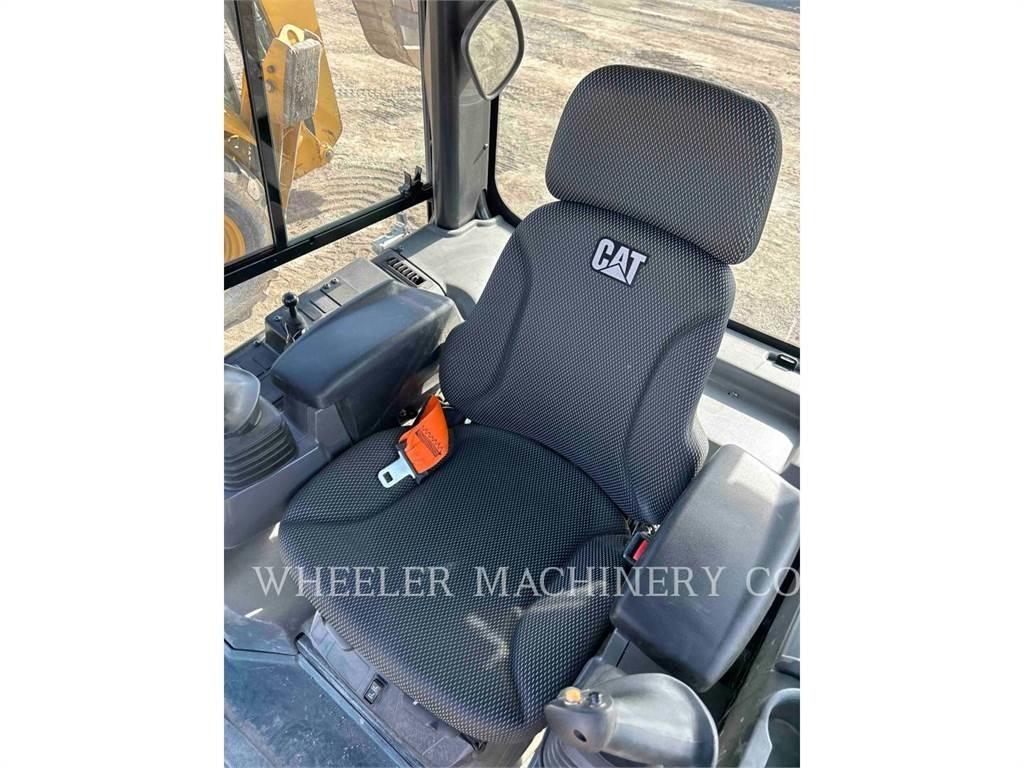 CAT D3 XL Rupsdozers