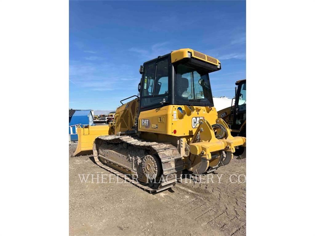 CAT D3 XL Rupsdozers