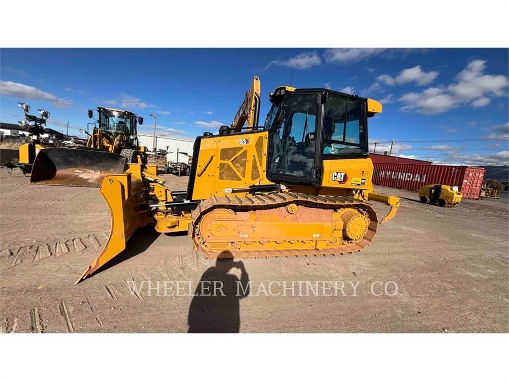 CAT D3 XL Rupsdozers