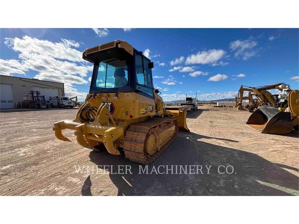 CAT D3 XL Rupsdozers