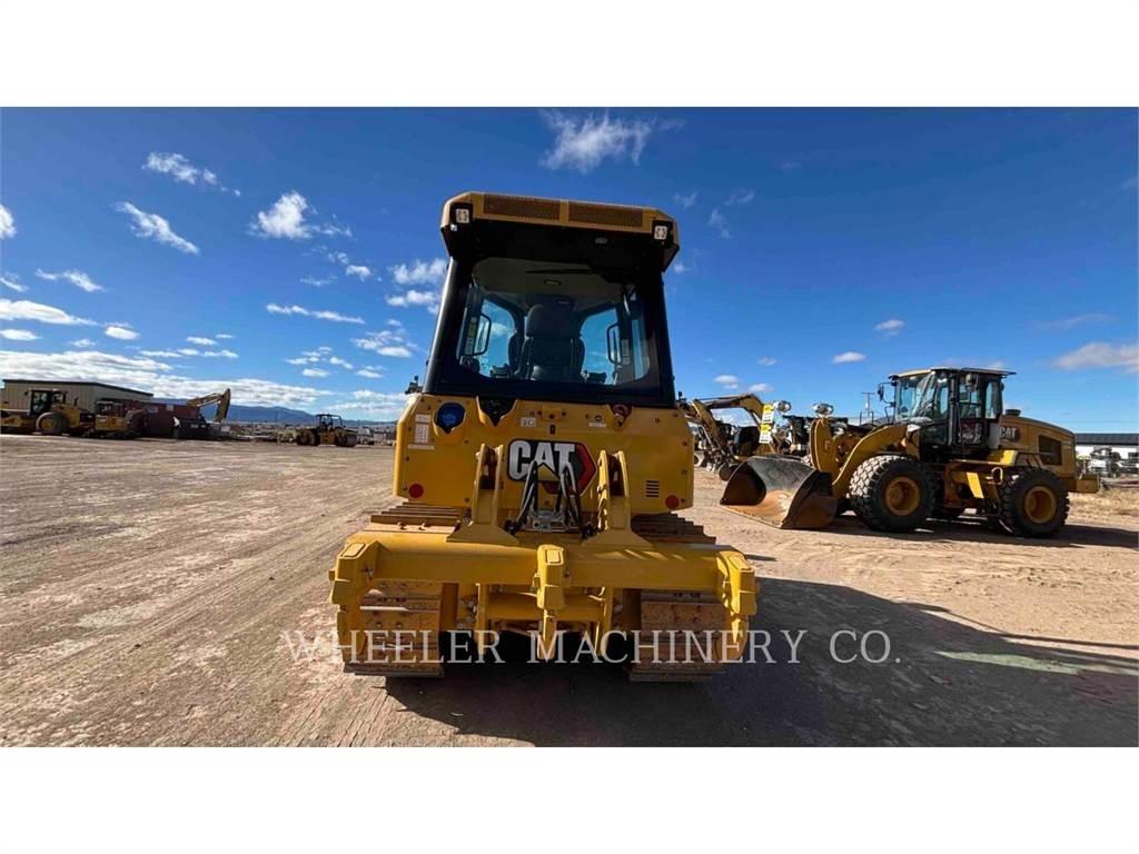 CAT D3 XL Rupsdozers