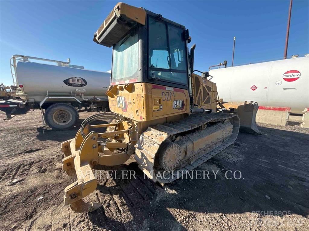 CAT D3 XL Rupsdozers