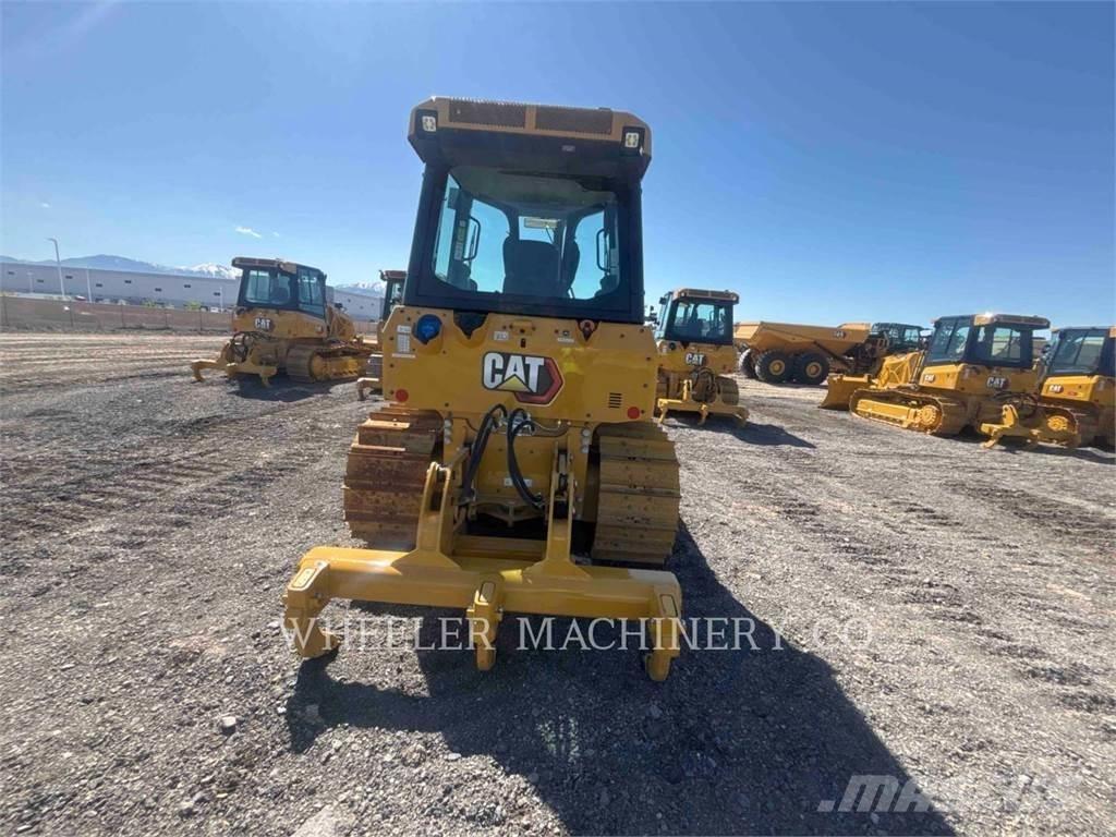CAT D3 XL Rupsdozers