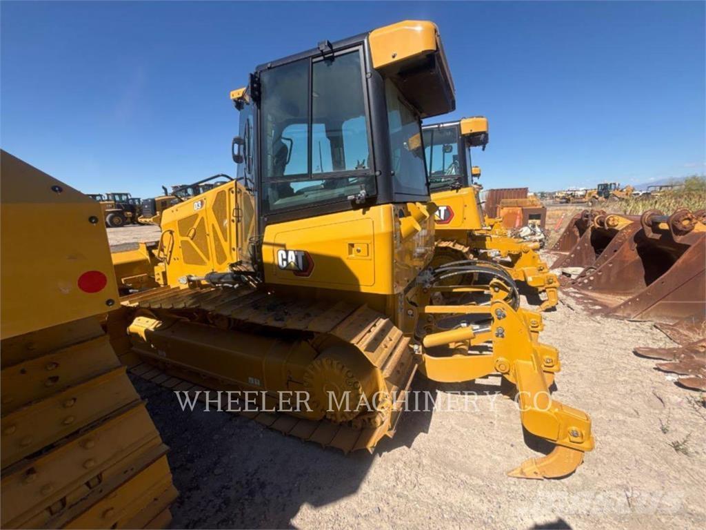 CAT D3 XL Rupsdozers