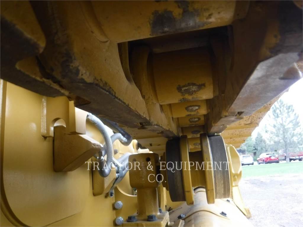 CAT D3 XLCB Rupsdozers