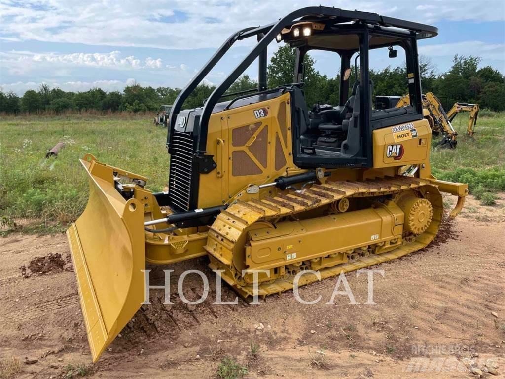 CAT D312 Rupsdozers