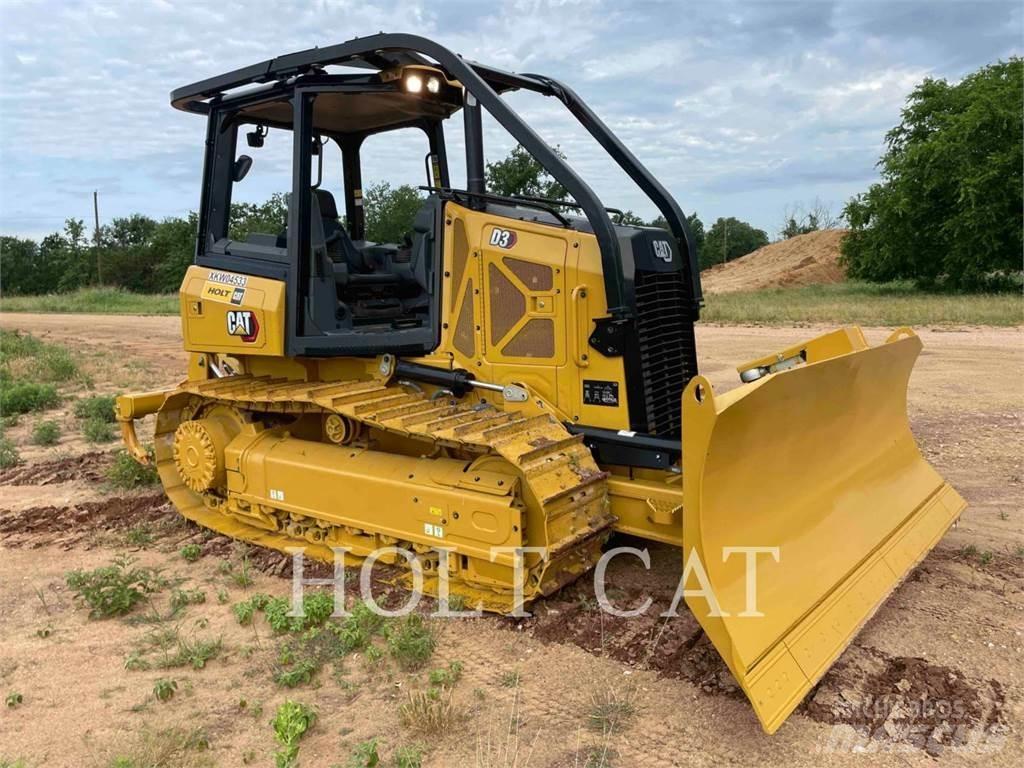 CAT D312 Rupsdozers