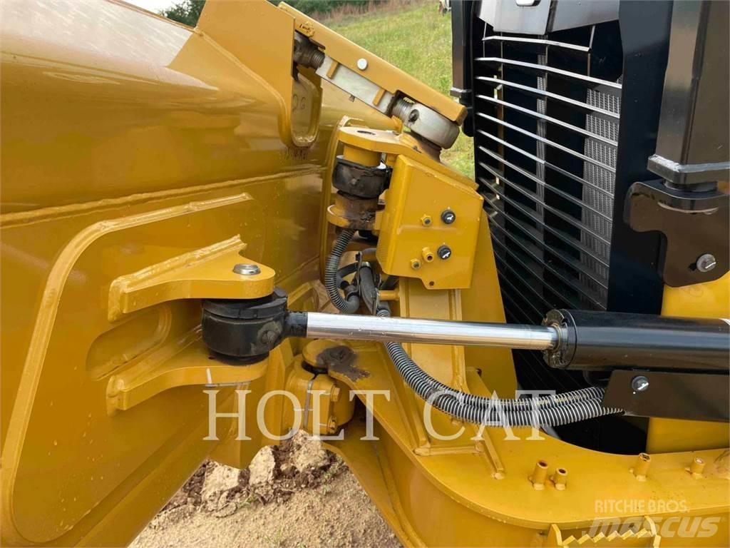 CAT D312 Rupsdozers