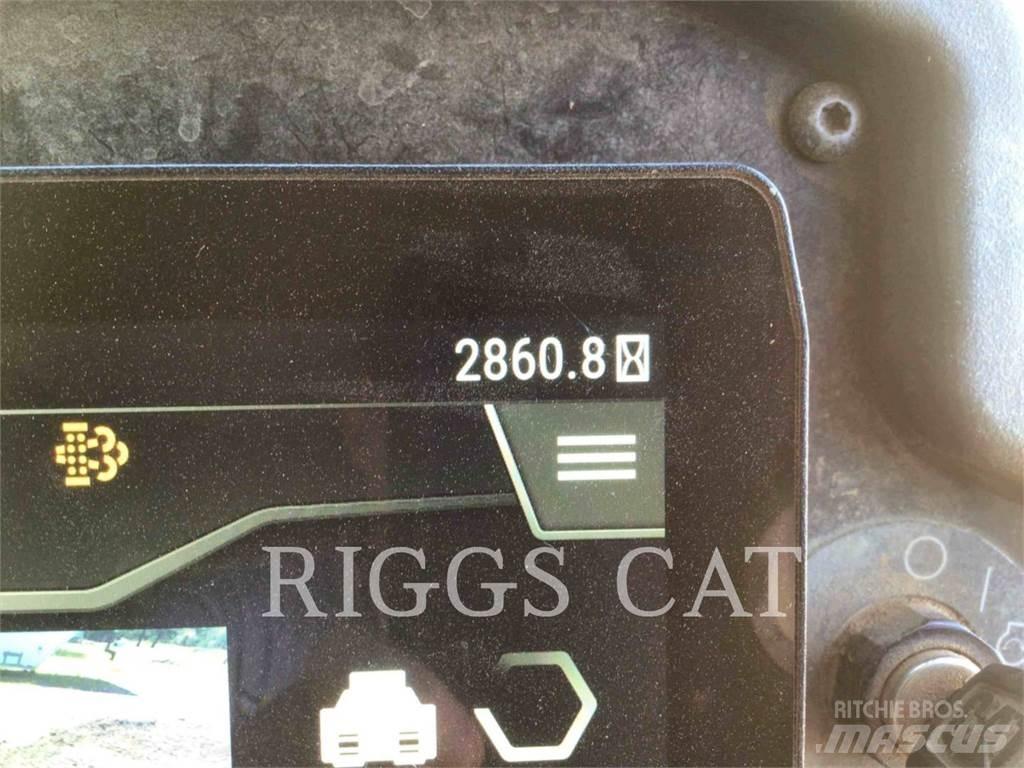 CAT D312 Rupsdozers