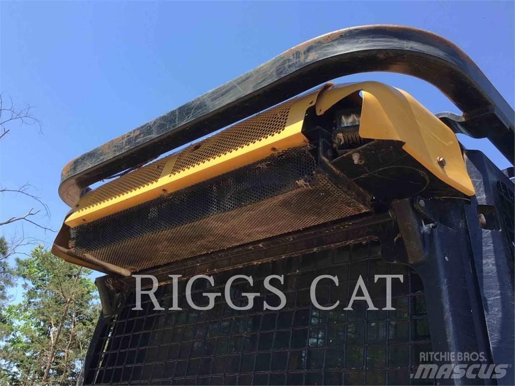 CAT D312 Rupsdozers