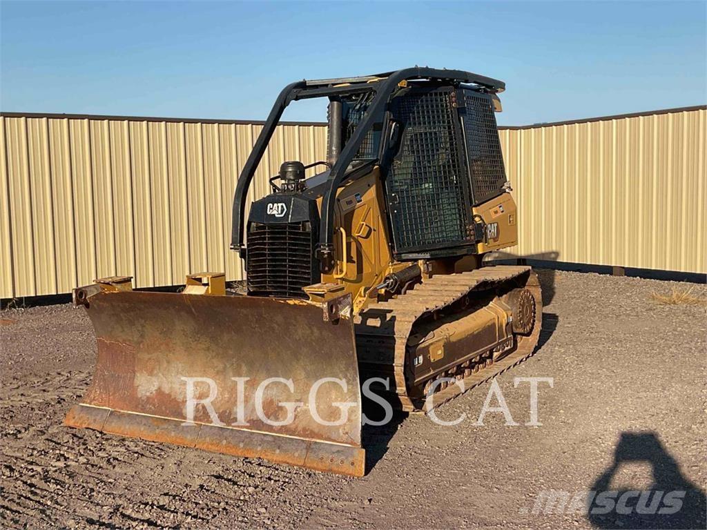 CAT D312 Rupsdozers