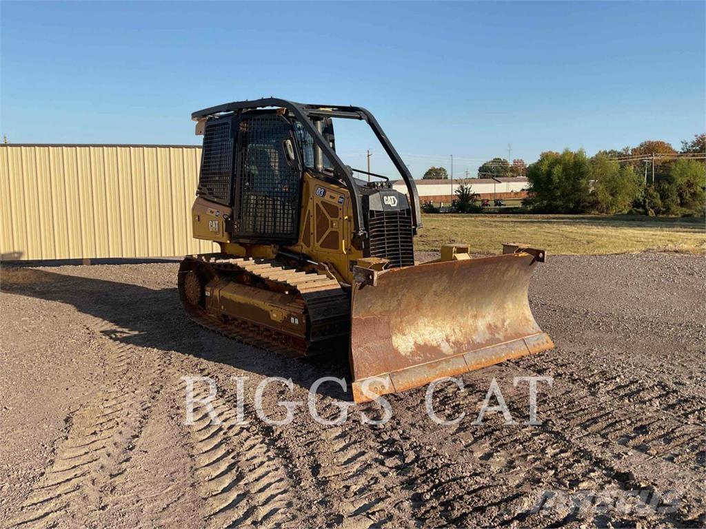 CAT D312 Rupsdozers