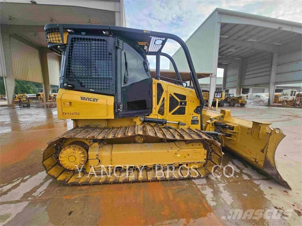 CAT D312LGP Rupsdozers