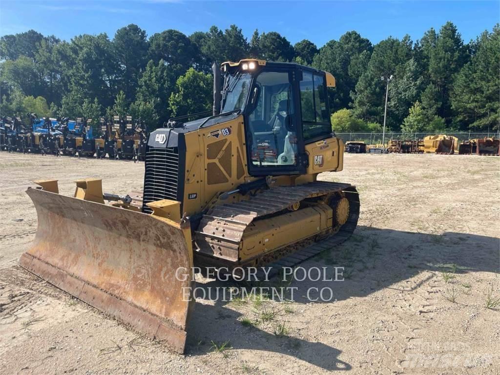 CAT D312LGP Rupsdozers