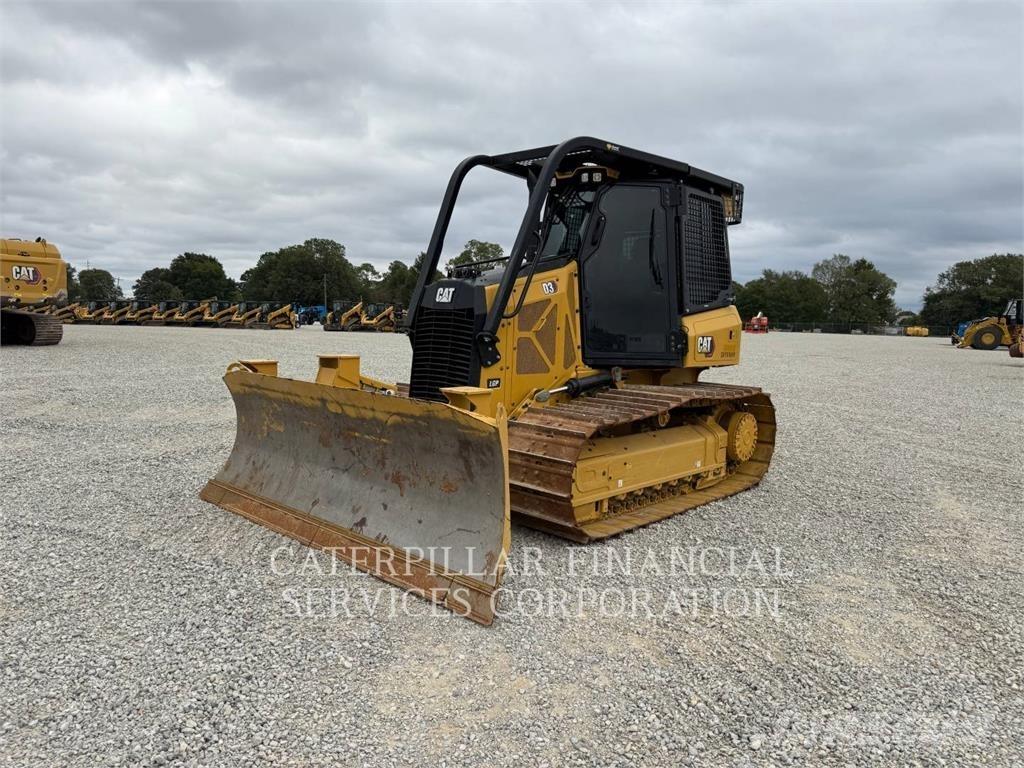CAT D312LGP Rupsdozers