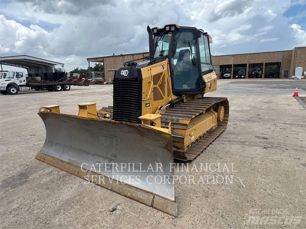 CAT D3G Rupsdozers